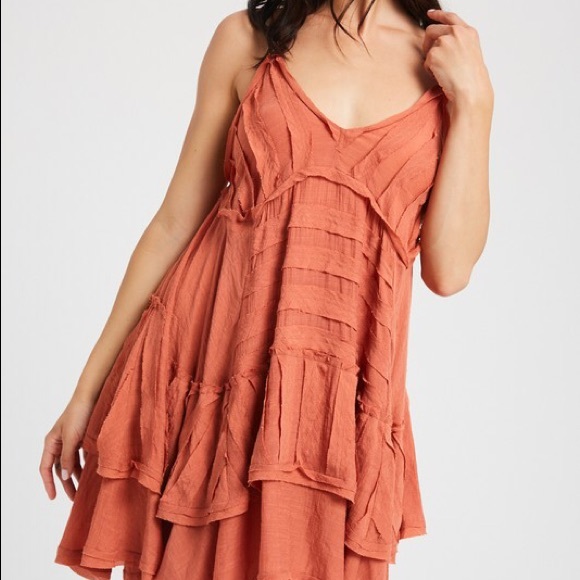 NWT gorgeous WL strapping dress/tunic - Picture 3 of 4